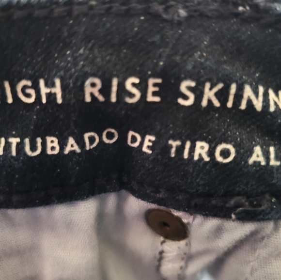 NWOT Universal Thread Denim Jeans - Picture 2 of 7